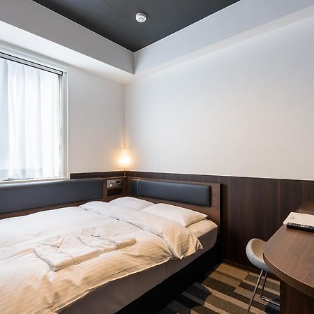 Belken Hotel Kanda Prefektura Tokio Exteriér fotografie