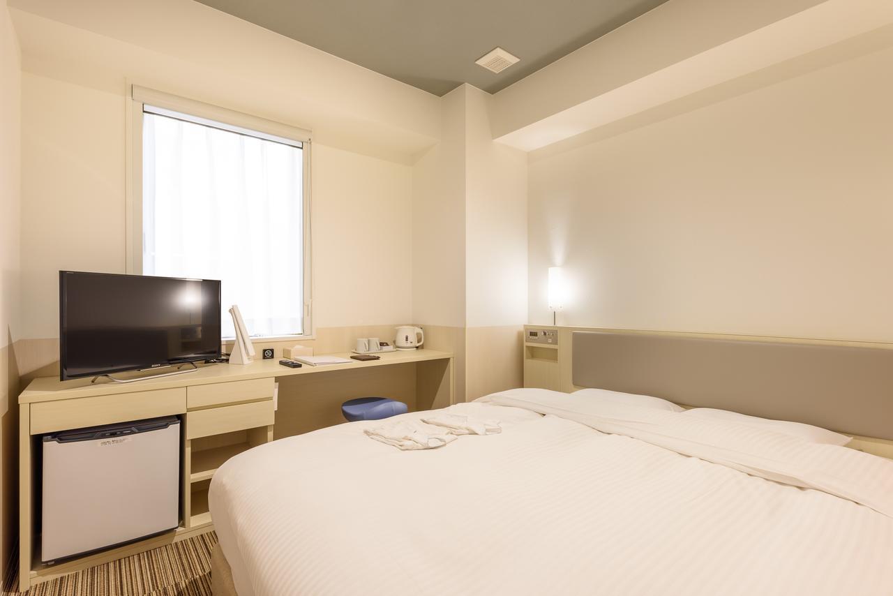 Belken Hotel Kanda Prefektura Tokio Exteriér fotografie