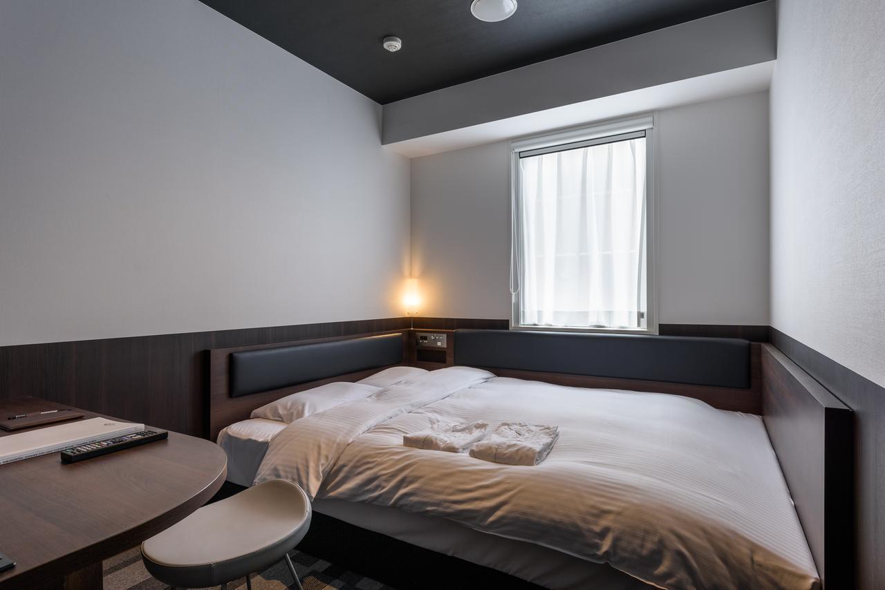 Belken Hotel Kanda Prefektura Tokio Exteriér fotografie