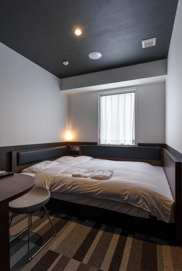 Belken Hotel Kanda Prefektura Tokio Exteriér fotografie