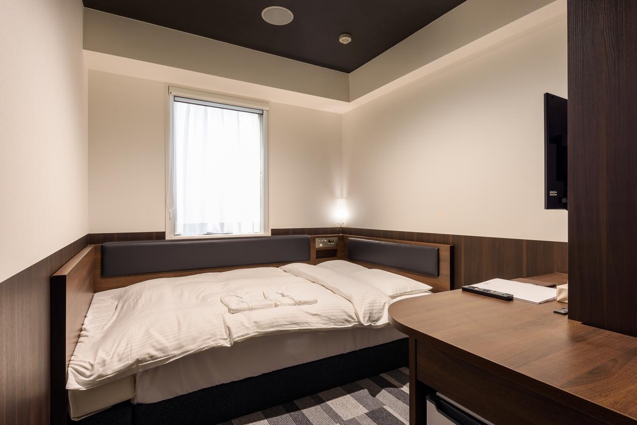 Belken Hotel Kanda Prefektura Tokio Exteriér fotografie