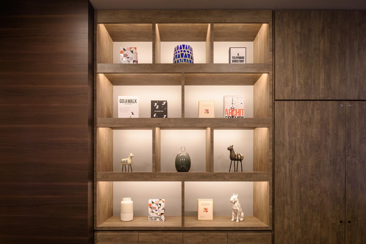 Belken Hotel Kanda Prefektura Tokio Exteriér fotografie