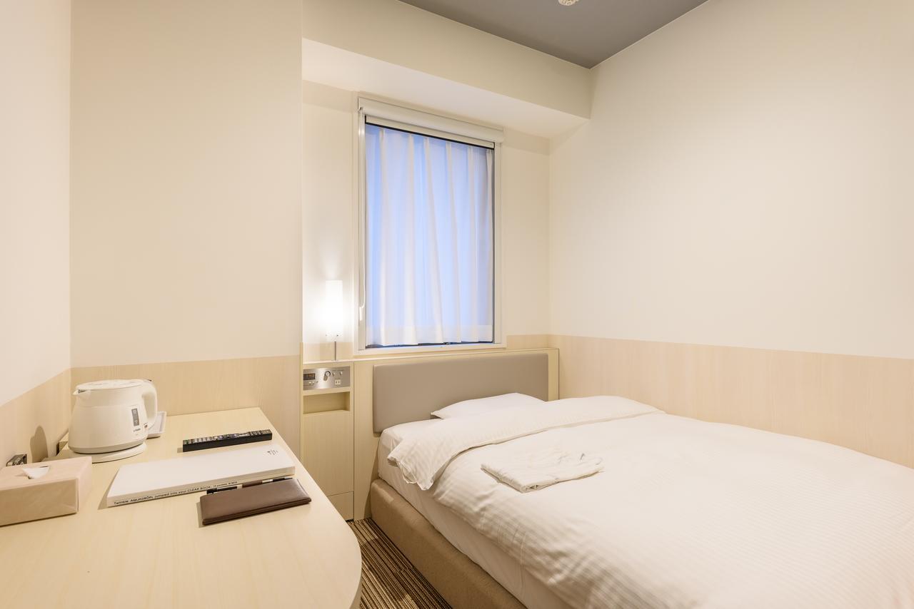 Belken Hotel Kanda Prefektura Tokio Exteriér fotografie