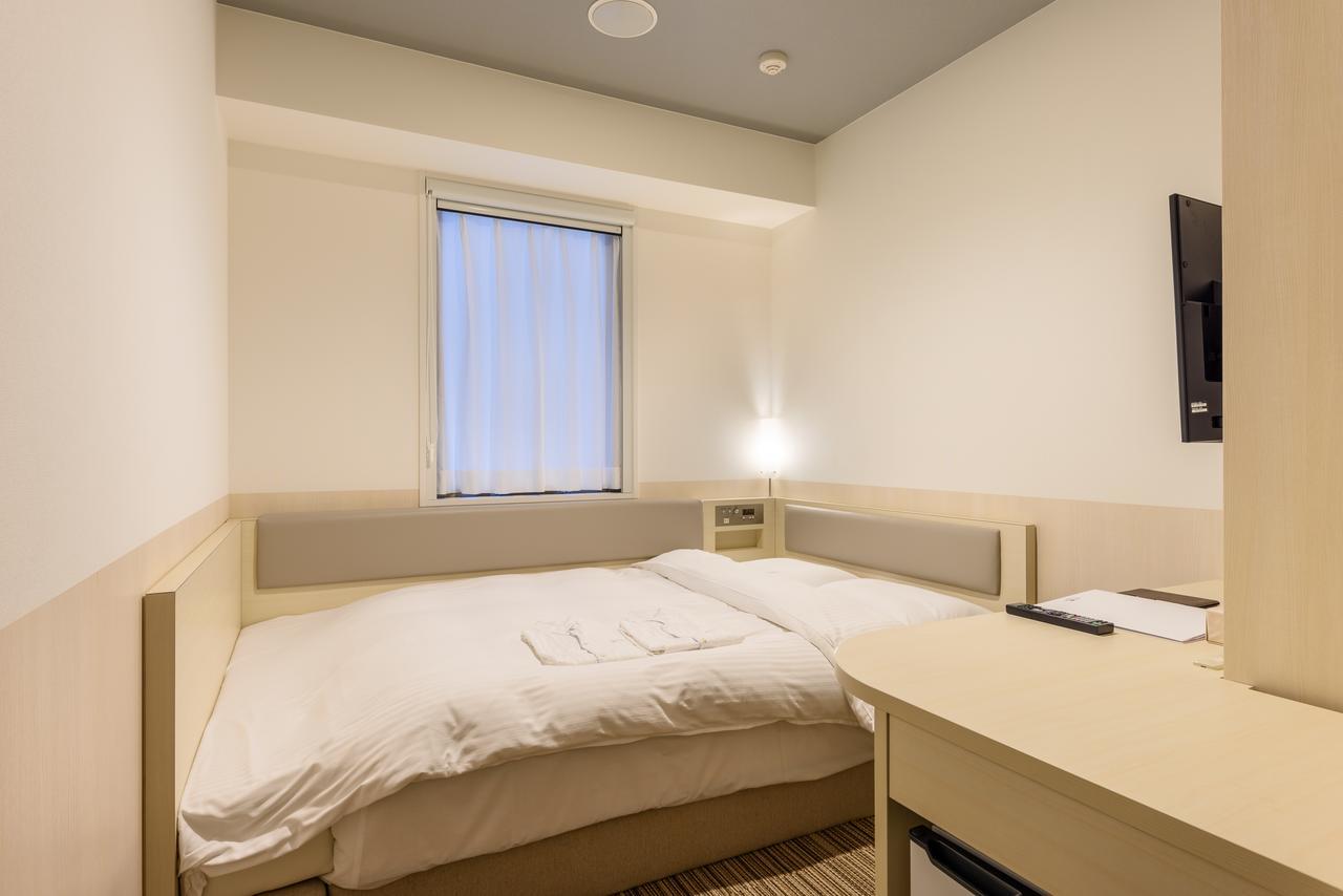 Belken Hotel Kanda Prefektura Tokio Exteriér fotografie
