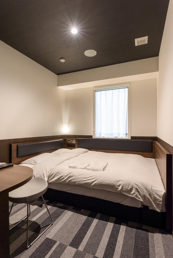 Belken Hotel Kanda Prefektura Tokio Exteriér fotografie