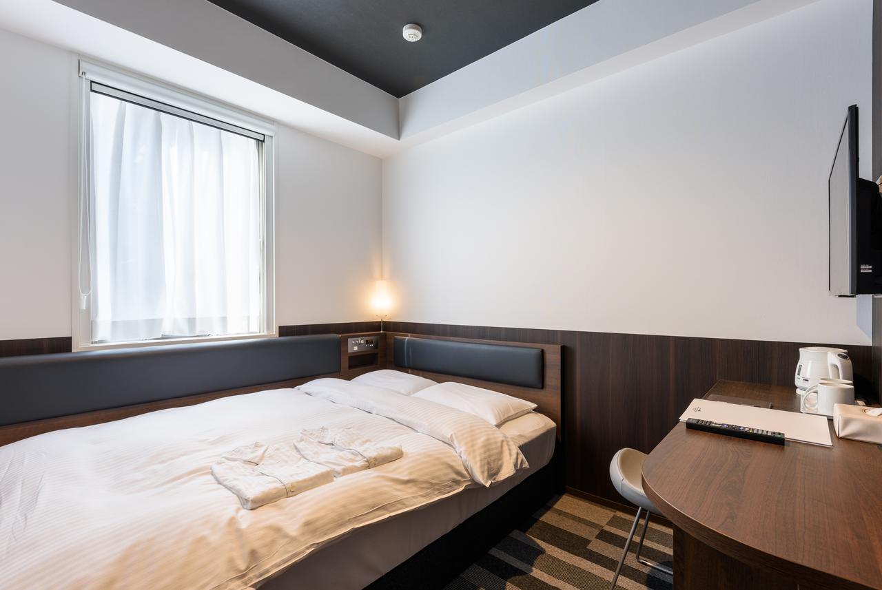 Belken Hotel Kanda Prefektura Tokio Exteriér fotografie