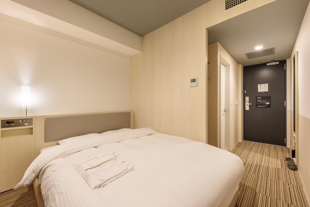Belken Hotel Kanda Prefektura Tokio Exteriér fotografie