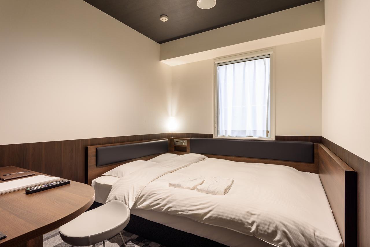 Belken Hotel Kanda Prefektura Tokio Exteriér fotografie