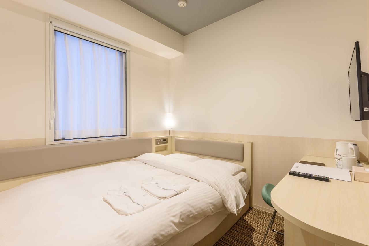 Belken Hotel Kanda Prefektura Tokio Exteriér fotografie